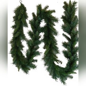 Craft Garland from Santas Workshop 9' Bundle Sections